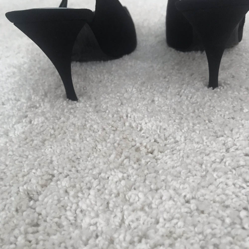 Stuart Weitzman Evening Sandals - image 6